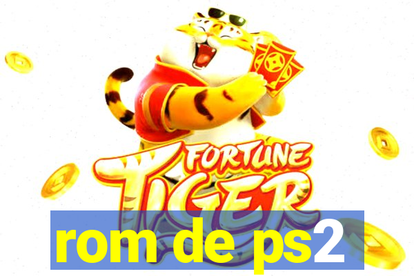 rom de ps2